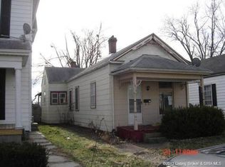 1818 E Elm St, New Albany, IN 47150