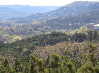 116 Oak Crest Dr, Bertram, TX 78605