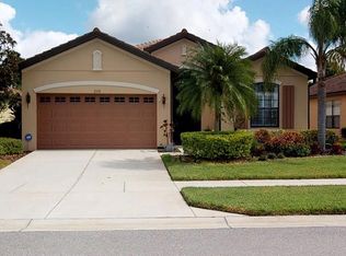 2512 Arugula Dr, North Port, FL 34289