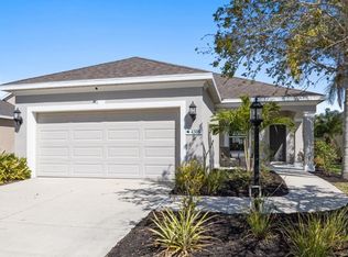 4308 Magnolia Blossom Dr, Parrish, FL 34219