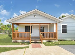 6825 Appleton St, Houston, TX 77022