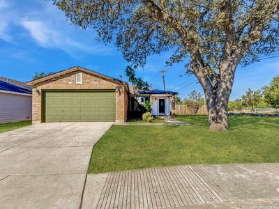 21007 Liatris Lane, San Antonio, TX, 78259