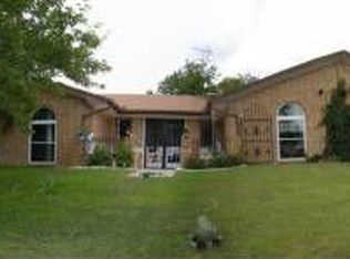 2651 Twin Hills Rd, Kempner, TX 76539