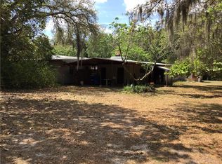 3636 Fisher Rd, Palm Harbor, FL 34683