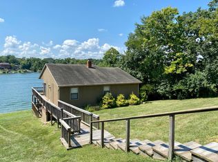 19873 Lakeview Dr LOT 1526, Lawrenceburg, IN 47025