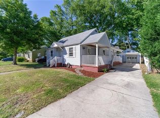 424 Biltmore Rd, Norfolk, VA 23505