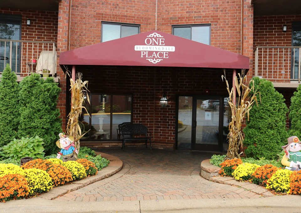 1st image of 1 Bloomingdale Pl APT 503