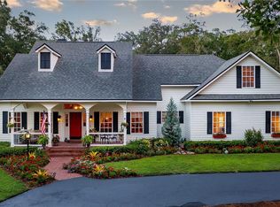 31417 Darby Rd, Dade City, FL 33525