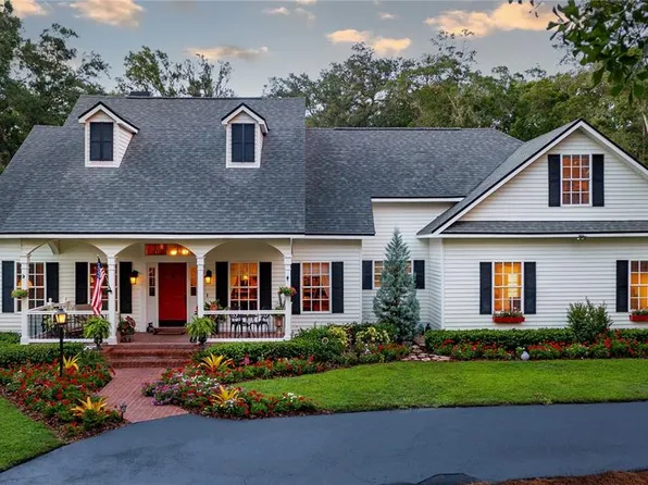 31417 Darby Rd, Dade City, FL 33525