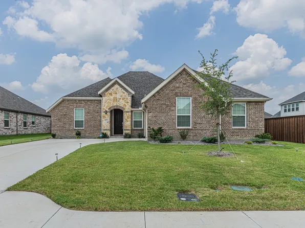 4313 Knight St, Midlothian, TX 76065