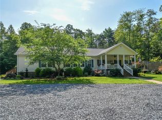 2018 Patterson Grove Rd, Ramseur, NC 27316