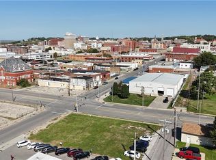 603 S 8th St, Saint Joseph, MO 64501