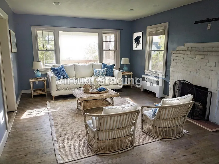 297 Lestertown Rd — Photo 2