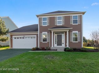 3091 Wickenden Ave, Elgin, IL 60124