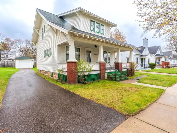 1015 S 7TH AVENUE, Wausau, WI 54401