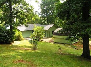 1199 Wildwood Dr, Burnsville, NC 28714