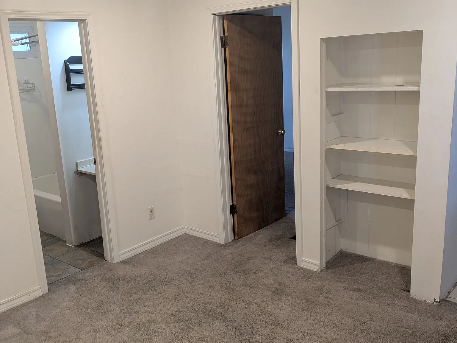 1 bed, 500 sqft, $1,150 — Photo 4