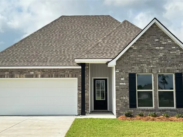 10122 Pearl Ln, Tickfaw, LA 70466