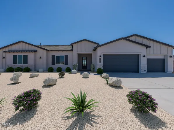 27303 N 153rd Drive, Surprise, AZ 85387