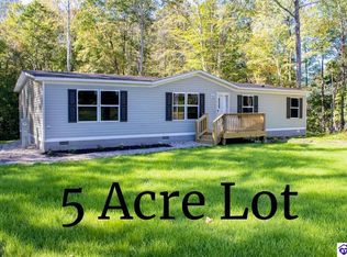 2055 Melrose Rd, Sonora, KY 42776