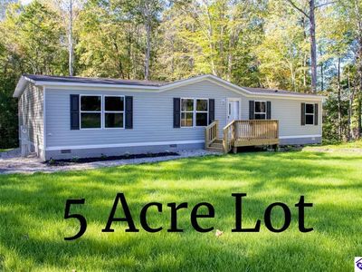 2055 Melrose Rd, Sonora, KY, 42776