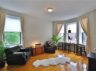 1132 Willow Ave #3F, Hoboken, NJ 07030