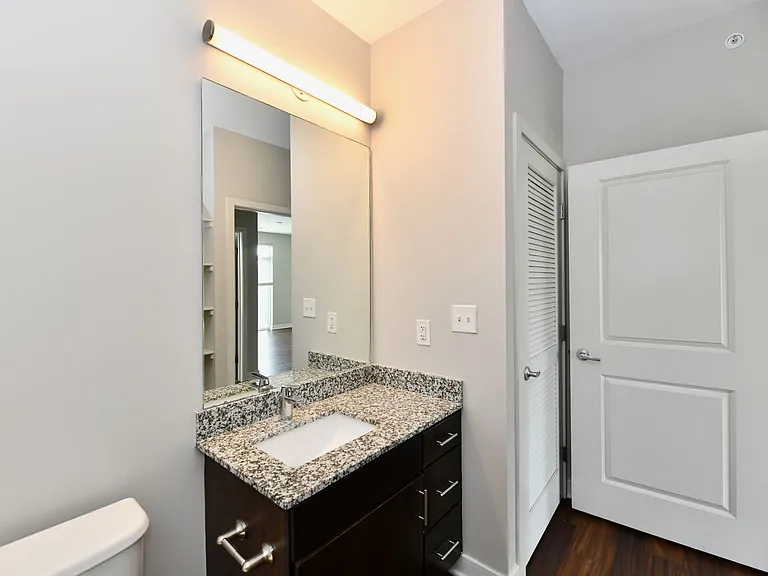 Mozzo apartments — Photo 26