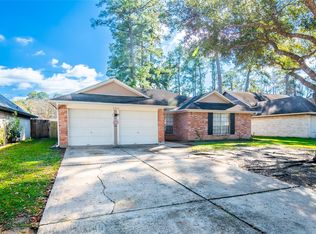 3034 Deer Valley Dr, Spring, TX 77373