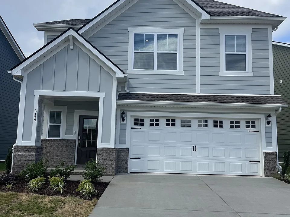 3117 Lyman Ridge Rd