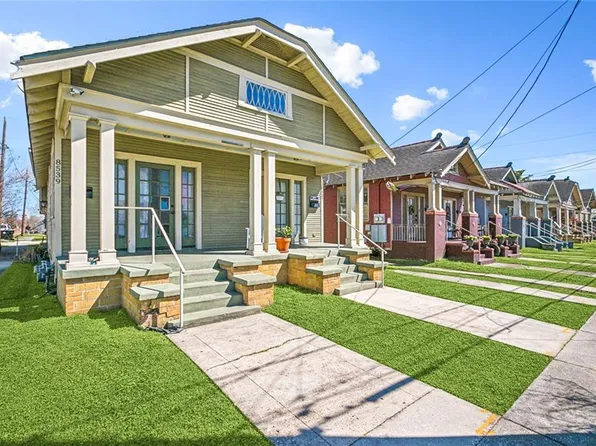 8537-39 Forshey St, New Orleans, LA 70118