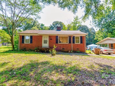 327 Woodside Dr, Shelby, NC, 28150