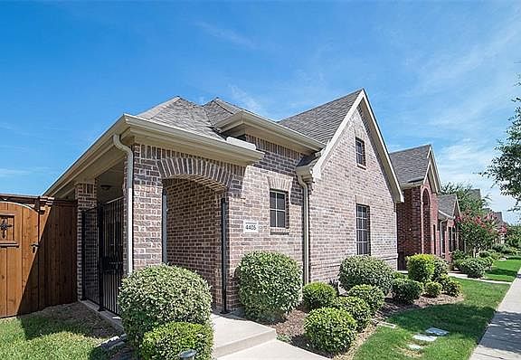 2nd image of 4405 Corral Ct