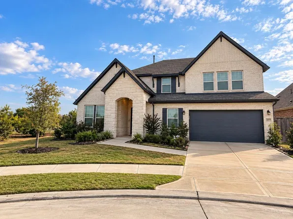 32003 River Birch Ln, Waller, TX 77484