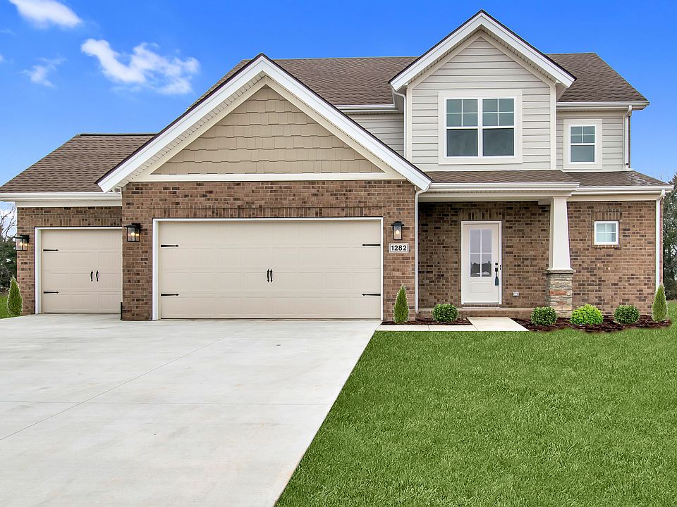 1st image of 1282 Warrior Ln