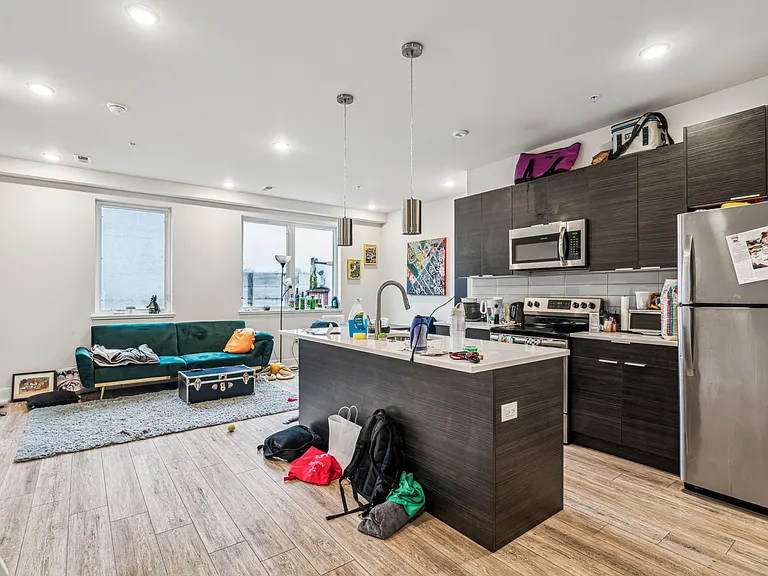 1620 Cecil B Moore Ave #PENTHOUSE — Photo 59