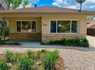 2623 E Monument St, Colorado Springs, CO 80909