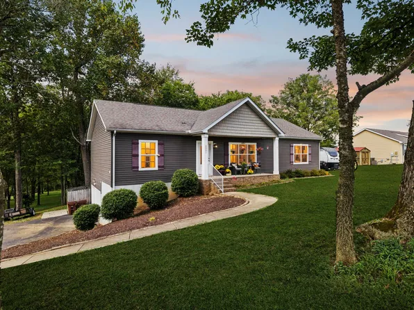 2021 Mason Ln, Spring Hill, TN 37174