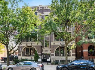 1019 W Monroe St UNIT 3W, Chicago, IL 60607