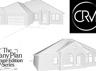 Tiffany Plan, Wild Horse, Springfield, MO 65802