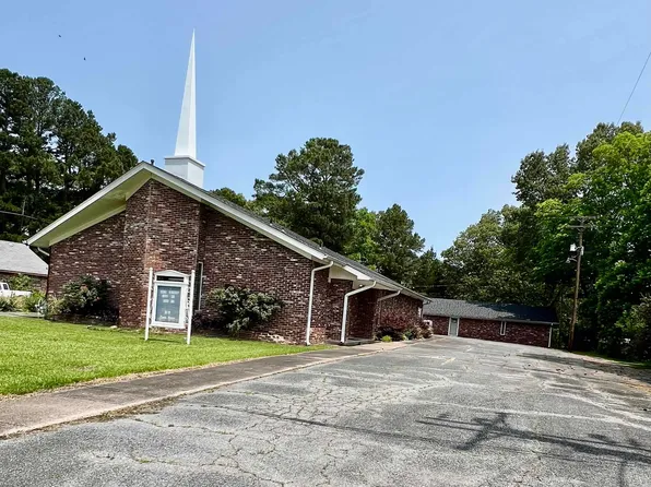 359 Us Highway 70, De Valls Bluff, AR 72041