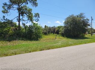 1409 Washington Blvd NW, Lake Placid, FL 33852