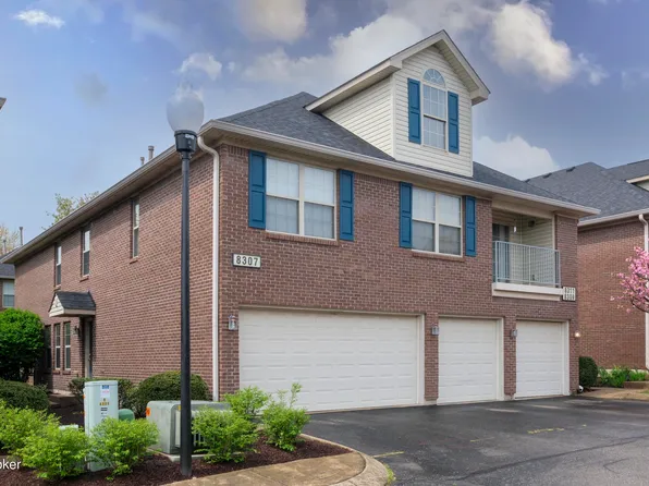 8307 Grand Trevi Dr, Louisville, KY 40228