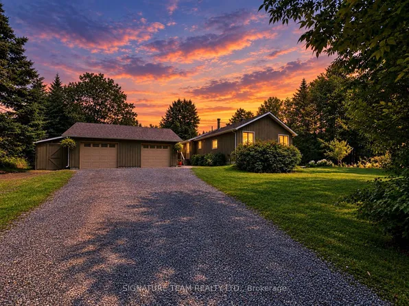 57 Gleason Ln, Laurentian Hills, ON K0J 1P0