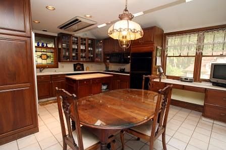 Lovely, updated kitchen