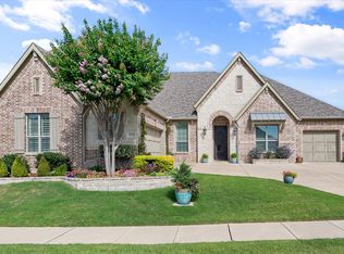 10874 Smoky Oak Trl, Argyle, TX 76226