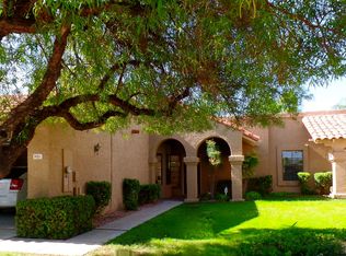 9121 E Gelding Dr, Scottsdale, AZ 85260