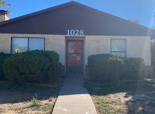1028 Ivy Dr, Roswell, NM 88203