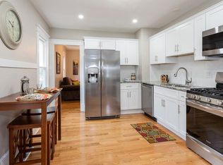 59 Margerie St, Springfield, MA 01109