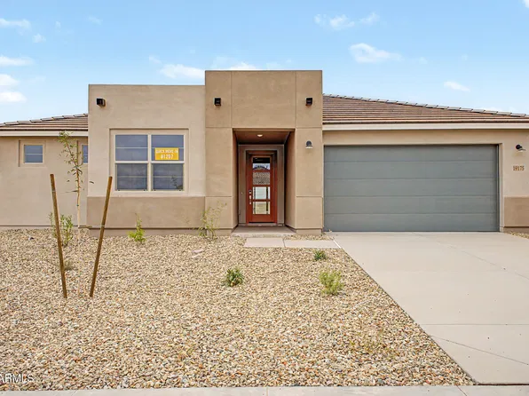 19175 W ROYAL PALM Road, Waddell, AZ 85355