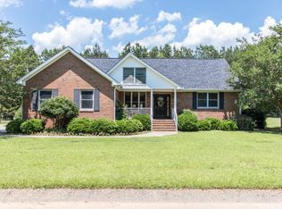 757 Starbuck Dr, Aiken, SC 29803